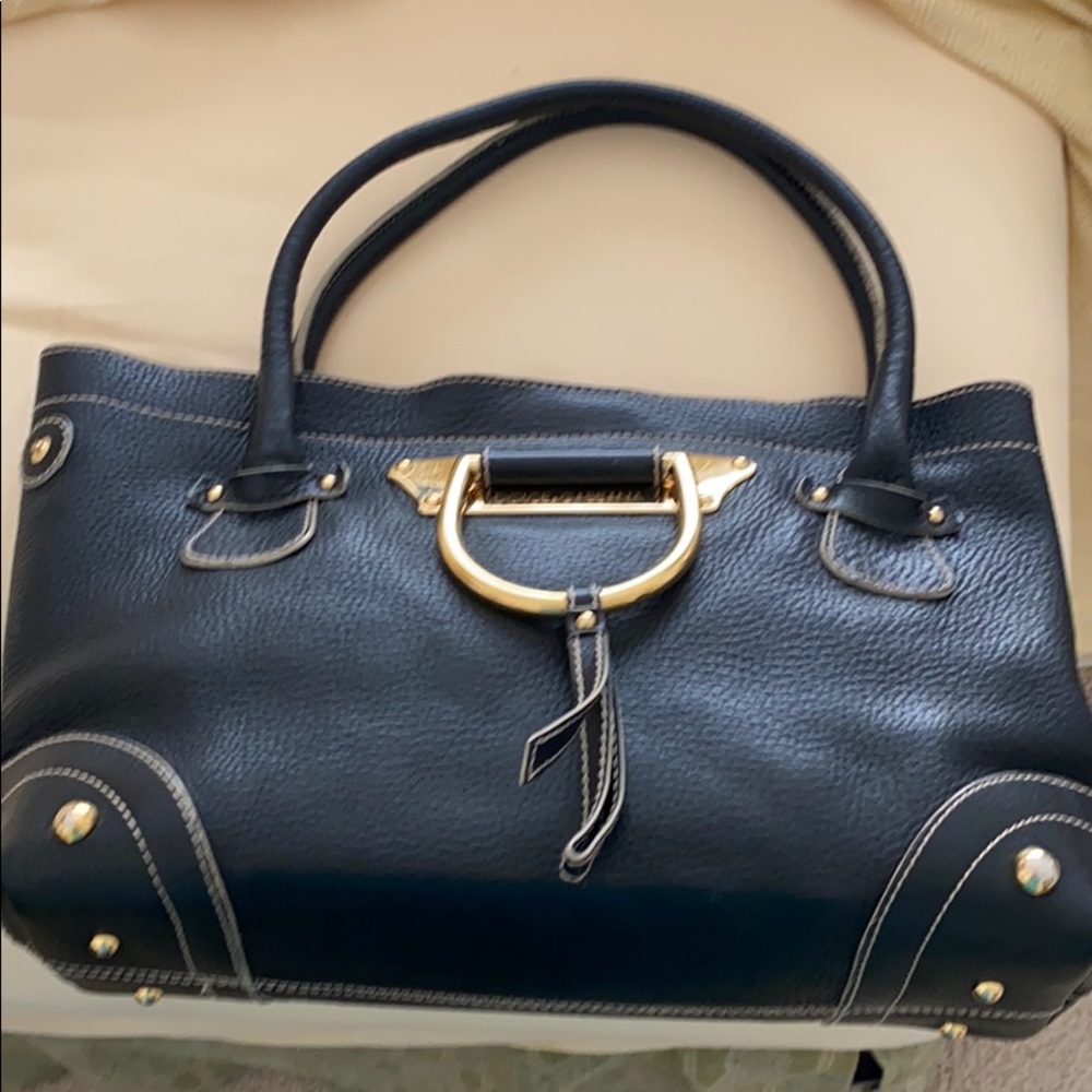 Dolce and Gabbana handbag